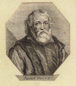 Adam Van Oort