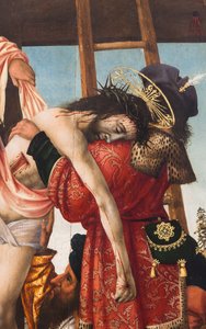 Descent from the Cross, 1520