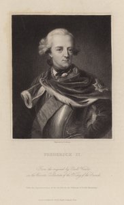 Frederick II