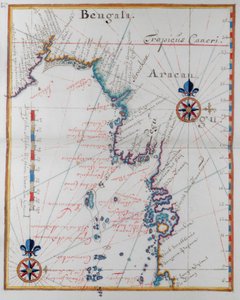 India: Maps of the Dutch East Indies. 