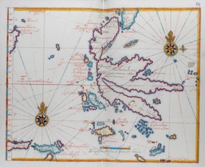 Molucca (Maluku) Islands, E. Indies, Indonesia