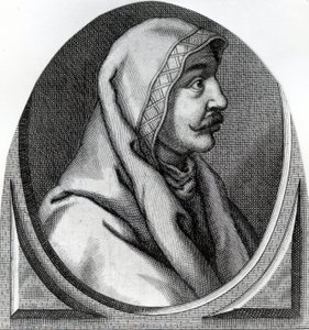 Nathan of Gaza by Dutch School