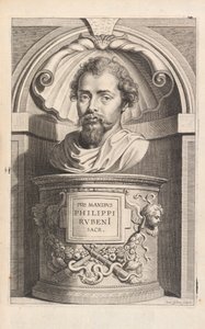 Page from Homiliae by Saint Asterius of Amasea, Antwerp 1615