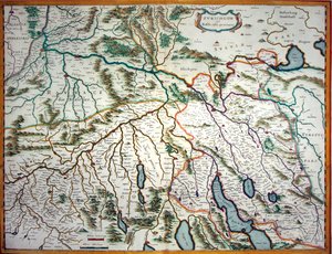 Zurich and Basiliensis Province