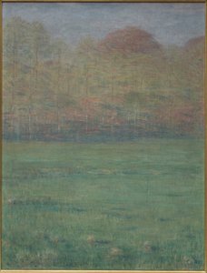 Autumn, 1893