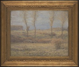 November Morning