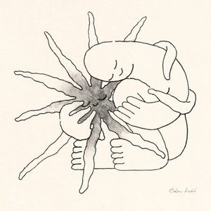 Sunshine Love by EDEN KALIF