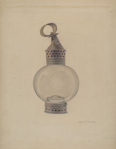Lantern