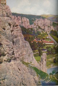 Bulgaria, c1920
