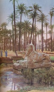 Egypt by ENA
