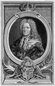 Frederick the Great, King of Prussia