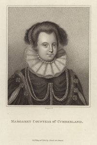Margaret Clifford