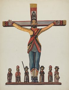 Saint Acacio