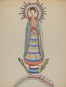 New Mexico, 