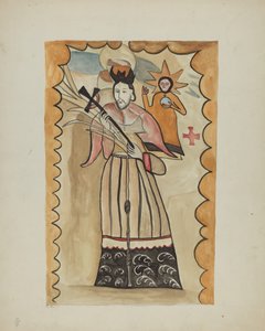 Retablo