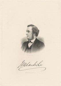 J. M. Carlisle