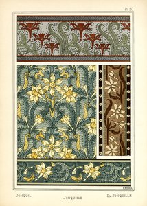 The Jonquil