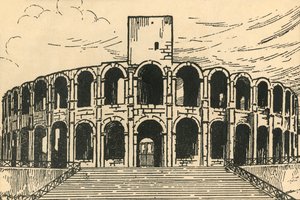 The Arena
