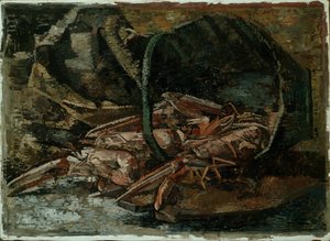 King Prawns