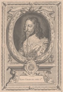 Charles I