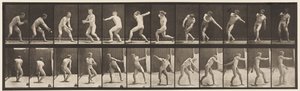 Base-ball; Catching and Throwing