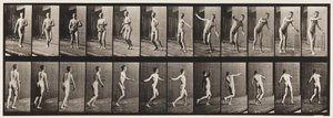 Cricket; Round Arm Bowling