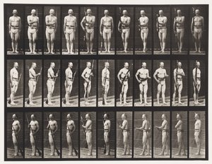 Fix and Unfix Bayonets, 1872-1885