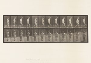 Child, Walking