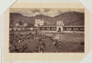 Totonicapán, Guatemala