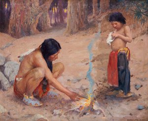 The Campfire