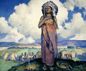 The Chief