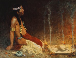 The Conjurer