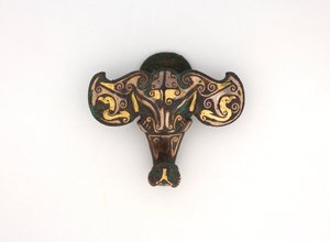 Sword hook