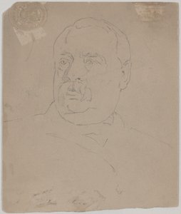 Grover Cleveland (verso)