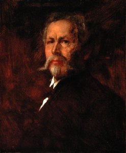 Self Portrait