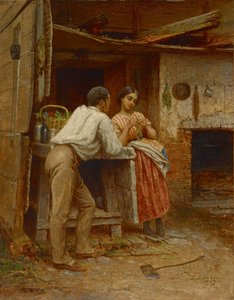 Southern Courtship
