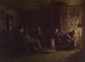 The Nantucket School of Philosophy