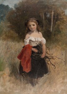 Gathering Firewood