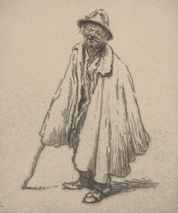 Francesconi by Edgar Chahine