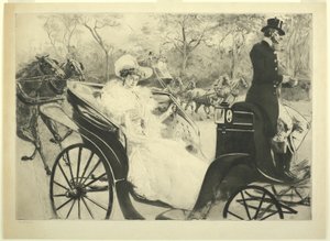 Promenade