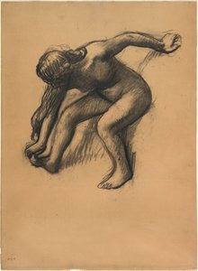 After the Bath