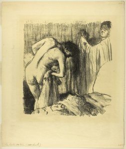After the Bath III