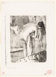 After the Bath II