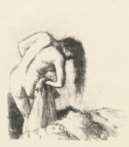 After the Bath