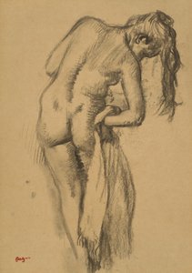 After the Bath