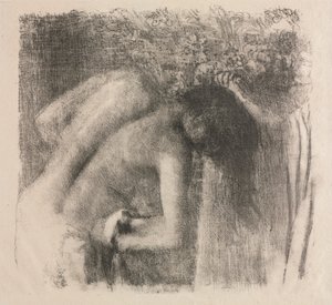After the Bath (large version)
