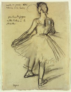 Dancer