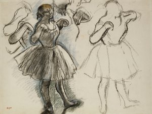 Dancers