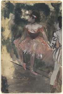 Dancers