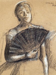 Detail Dancer